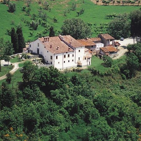 Agriturismo Di Baroni Enzo Dicomano Luaran gambar