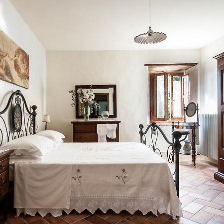 Agriturismo Di Baroni Enzo Dicomano Luaran gambar